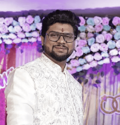 Mayur, Founder of ORNER